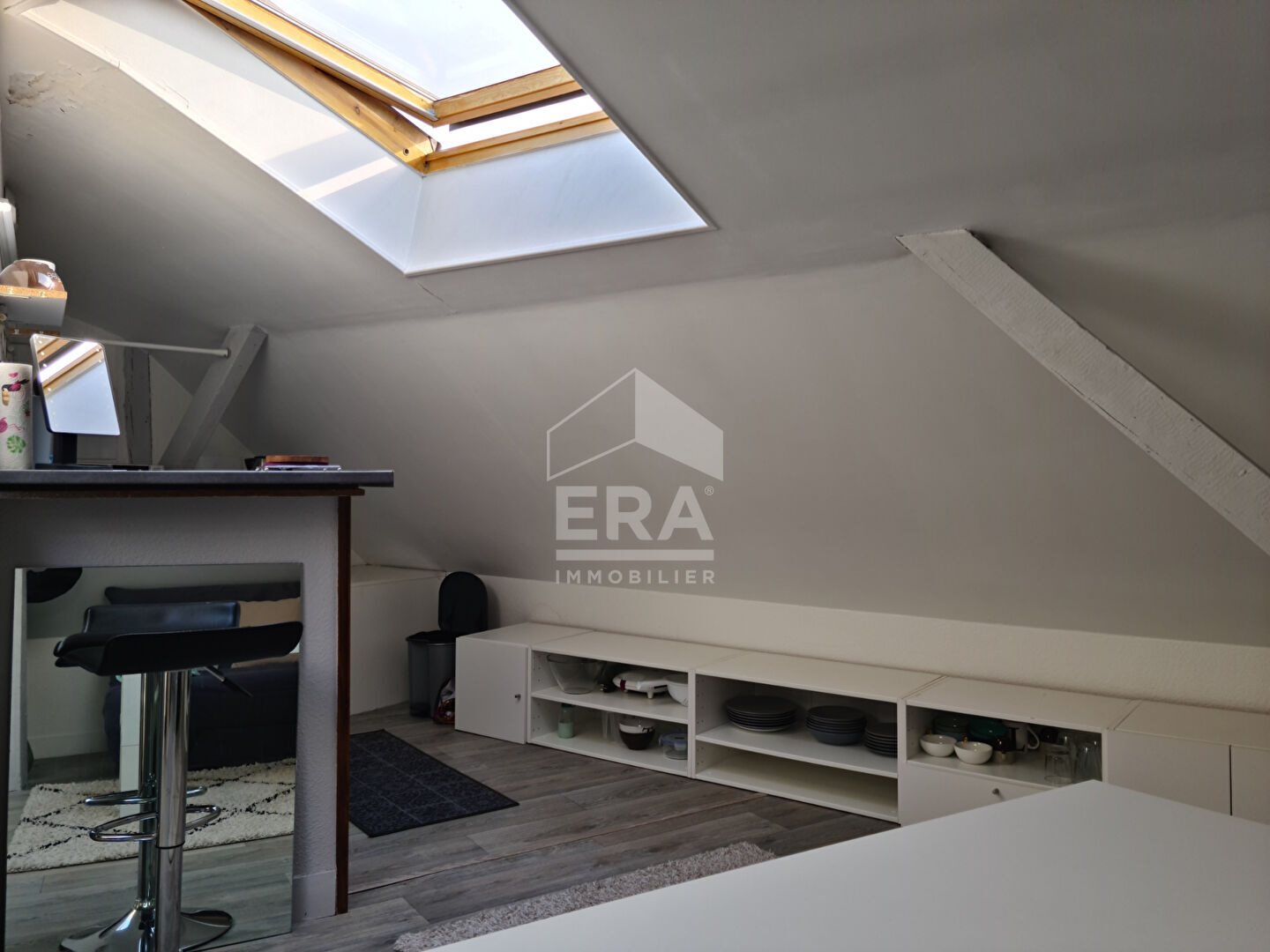Appartement à louer, 30m², Rouen