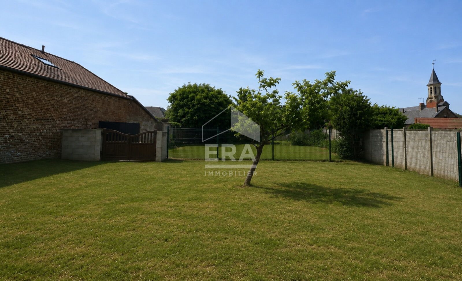 Maison à vendre, 180m², Noyon