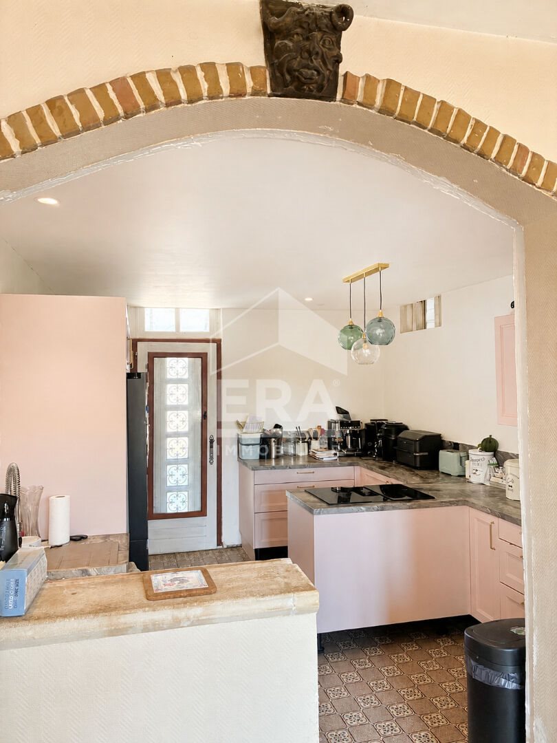 Maison à vendre, 180m², Noyon