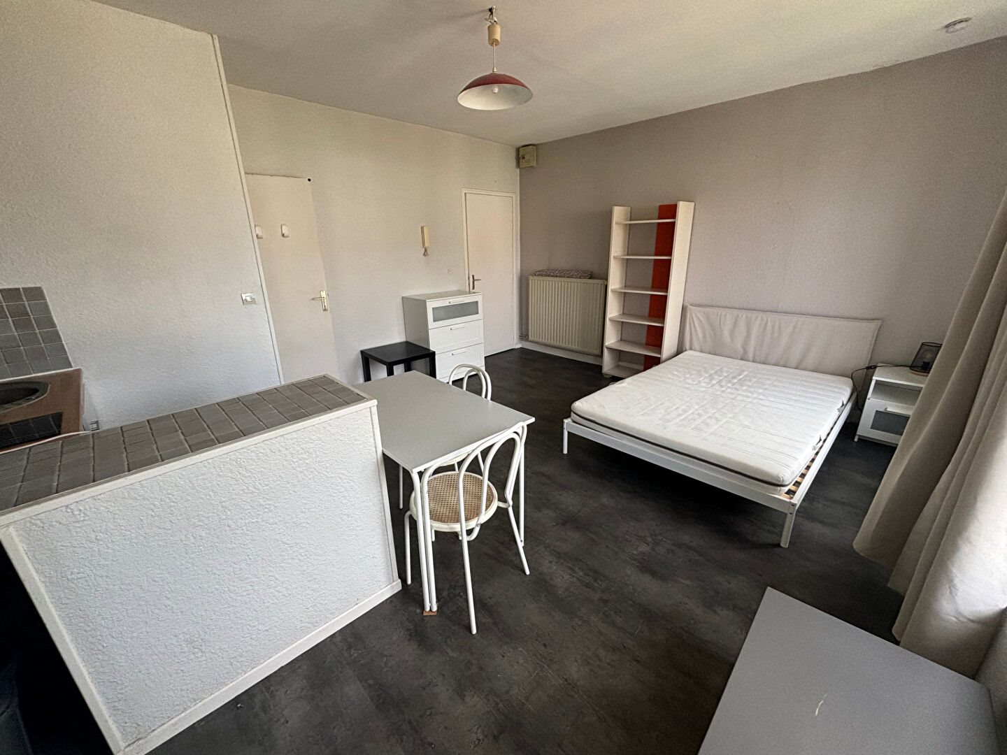 Appartement à louer, 23m², Reims