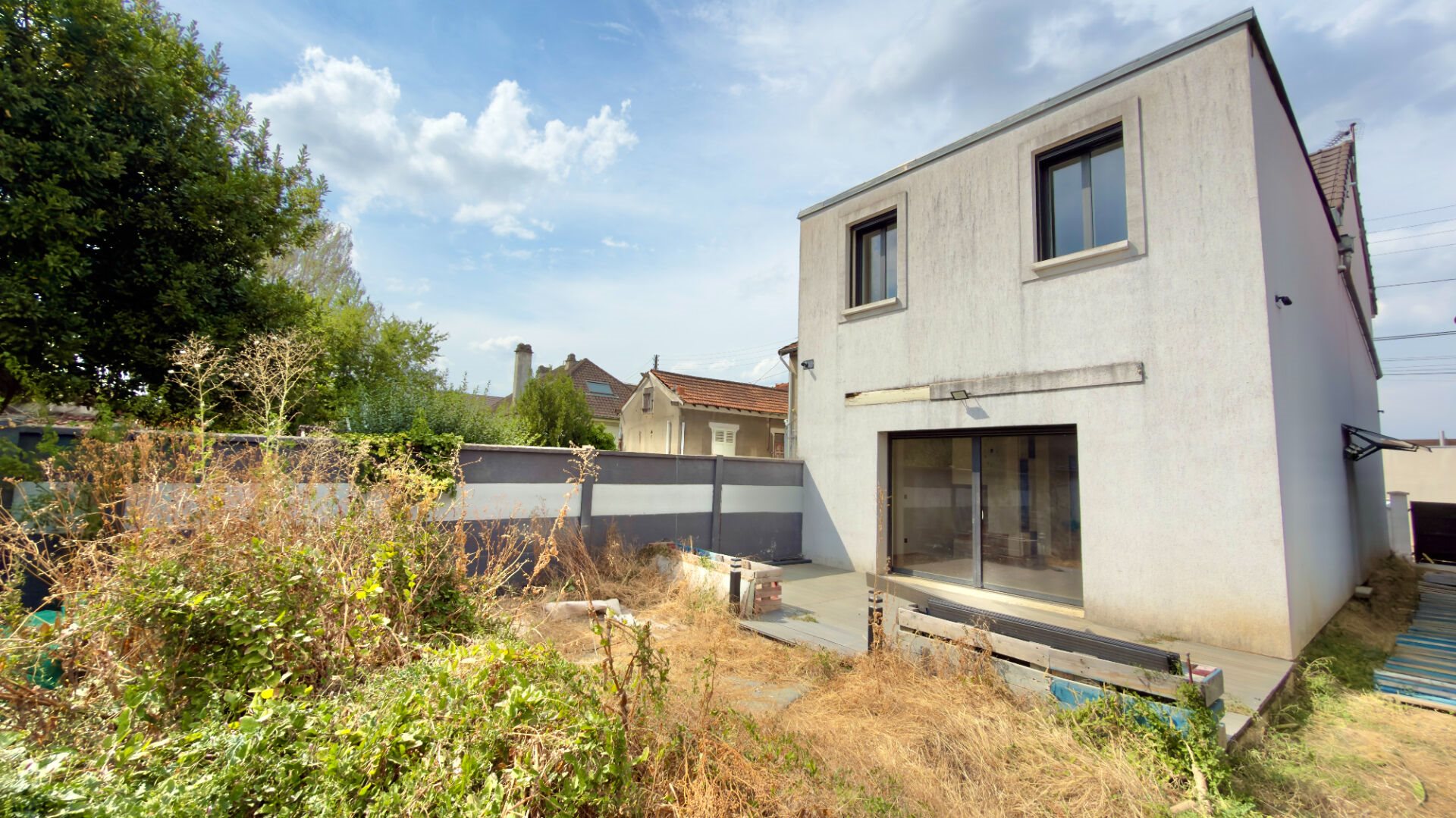 Maison à vendre, 141m², Athis-Mons