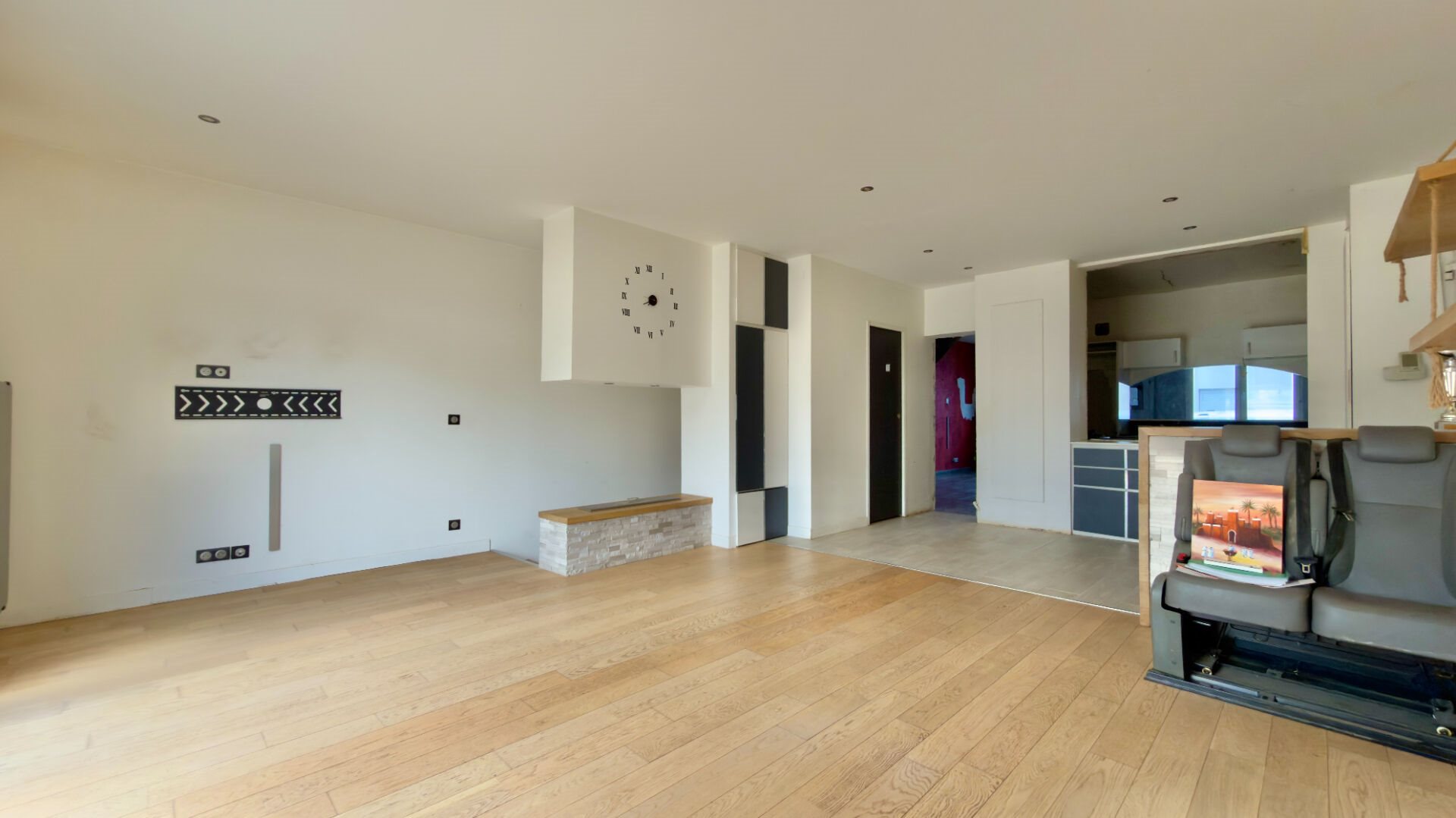 Maison à vendre, 141m², Athis-Mons