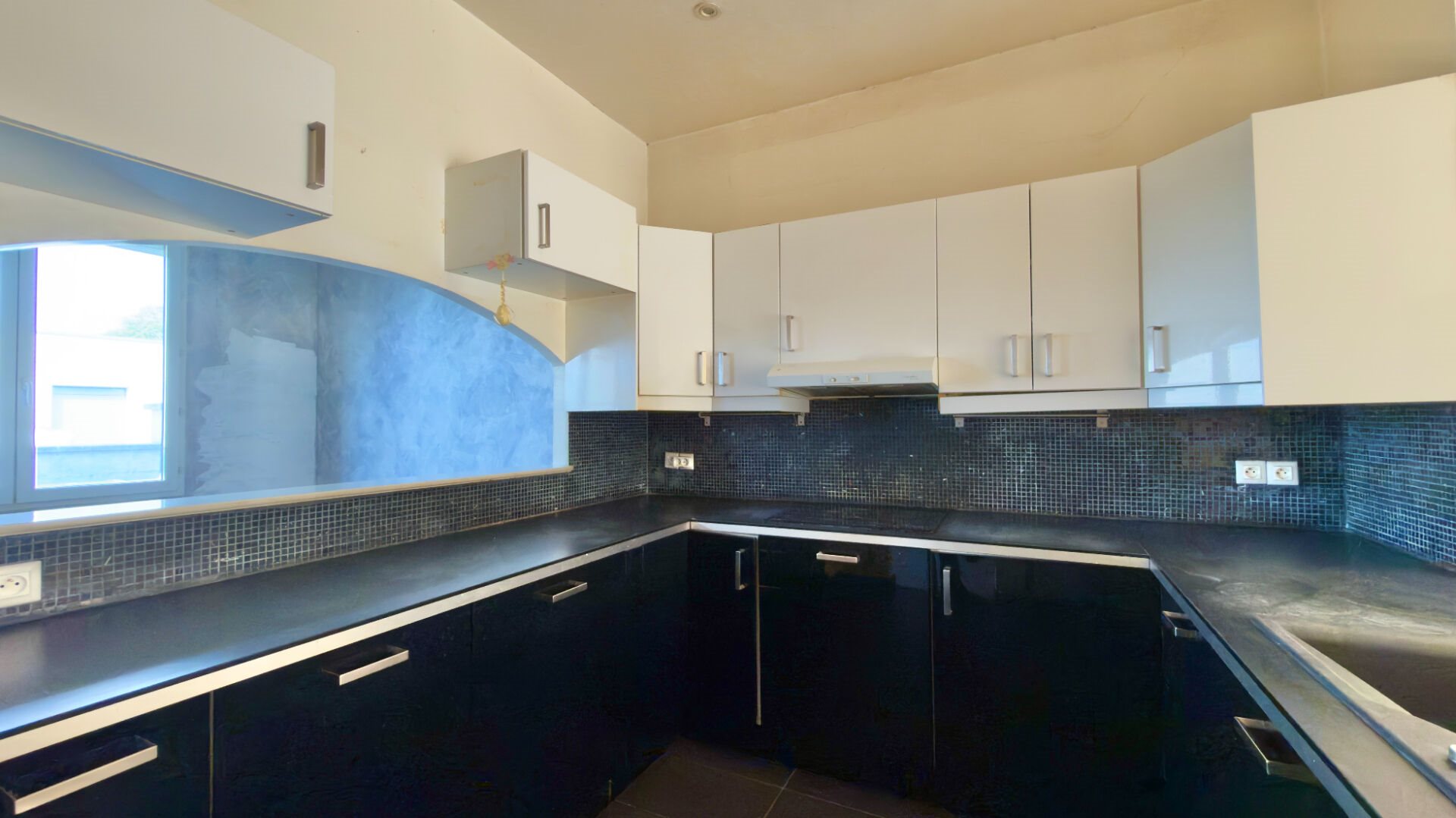 Maison à vendre, 141m², Athis-Mons