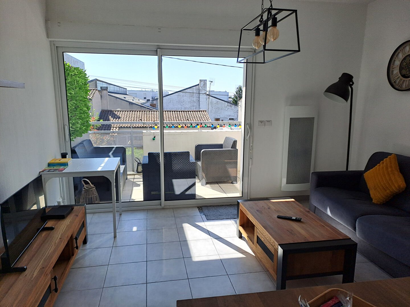 Appartement à louer, 35m², Aytré