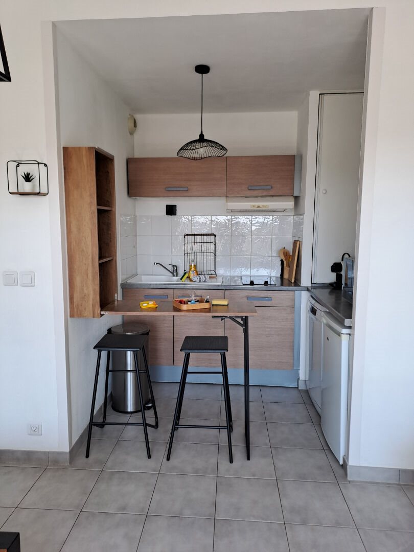 Appartement à louer, 35m², Aytré