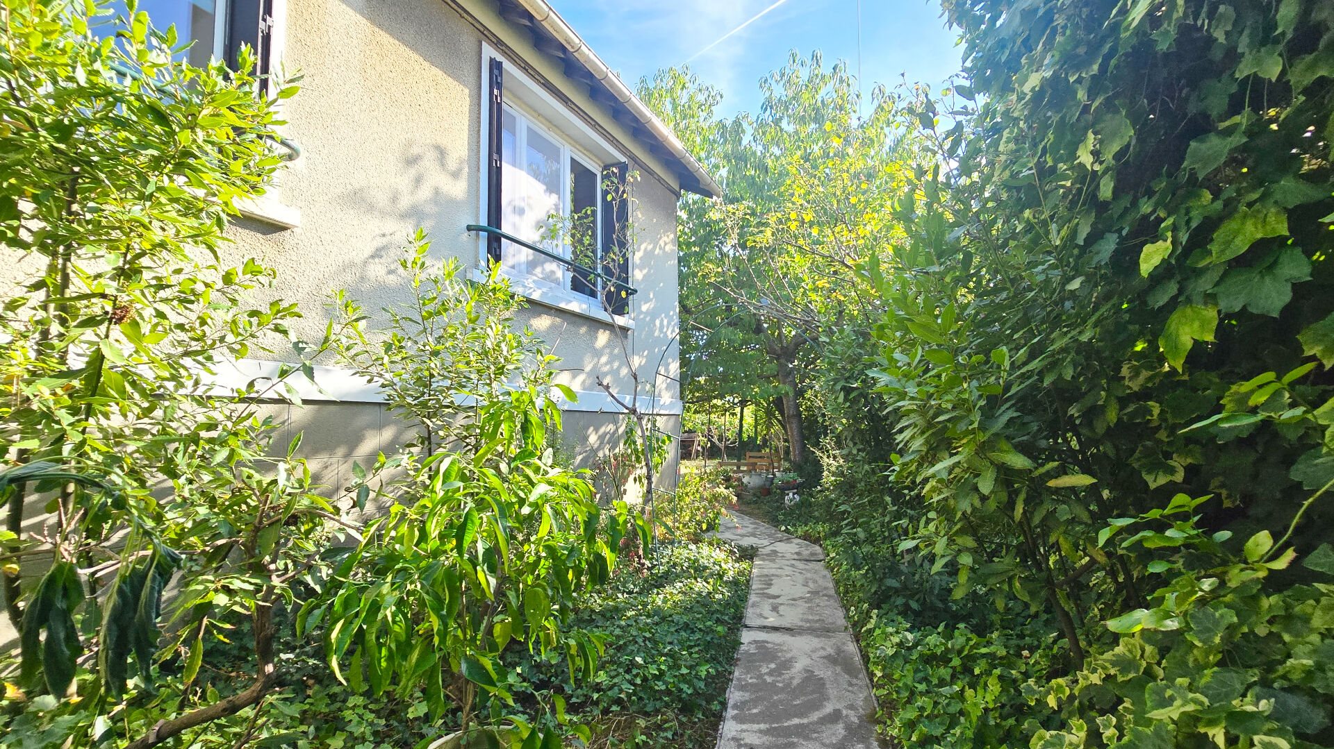 Maison à vendre, 67m², Savigny-sur-Orge