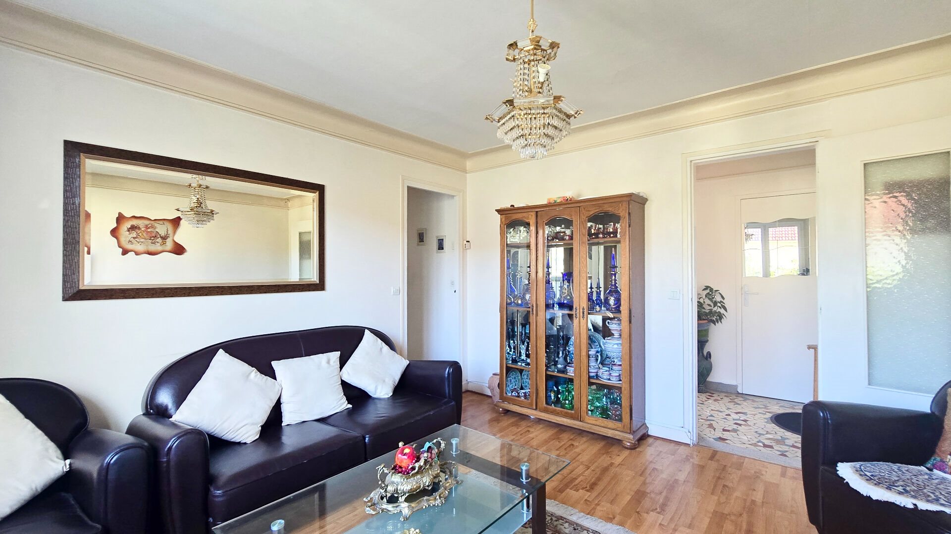 Maison à vendre, 67m², Savigny-sur-Orge
