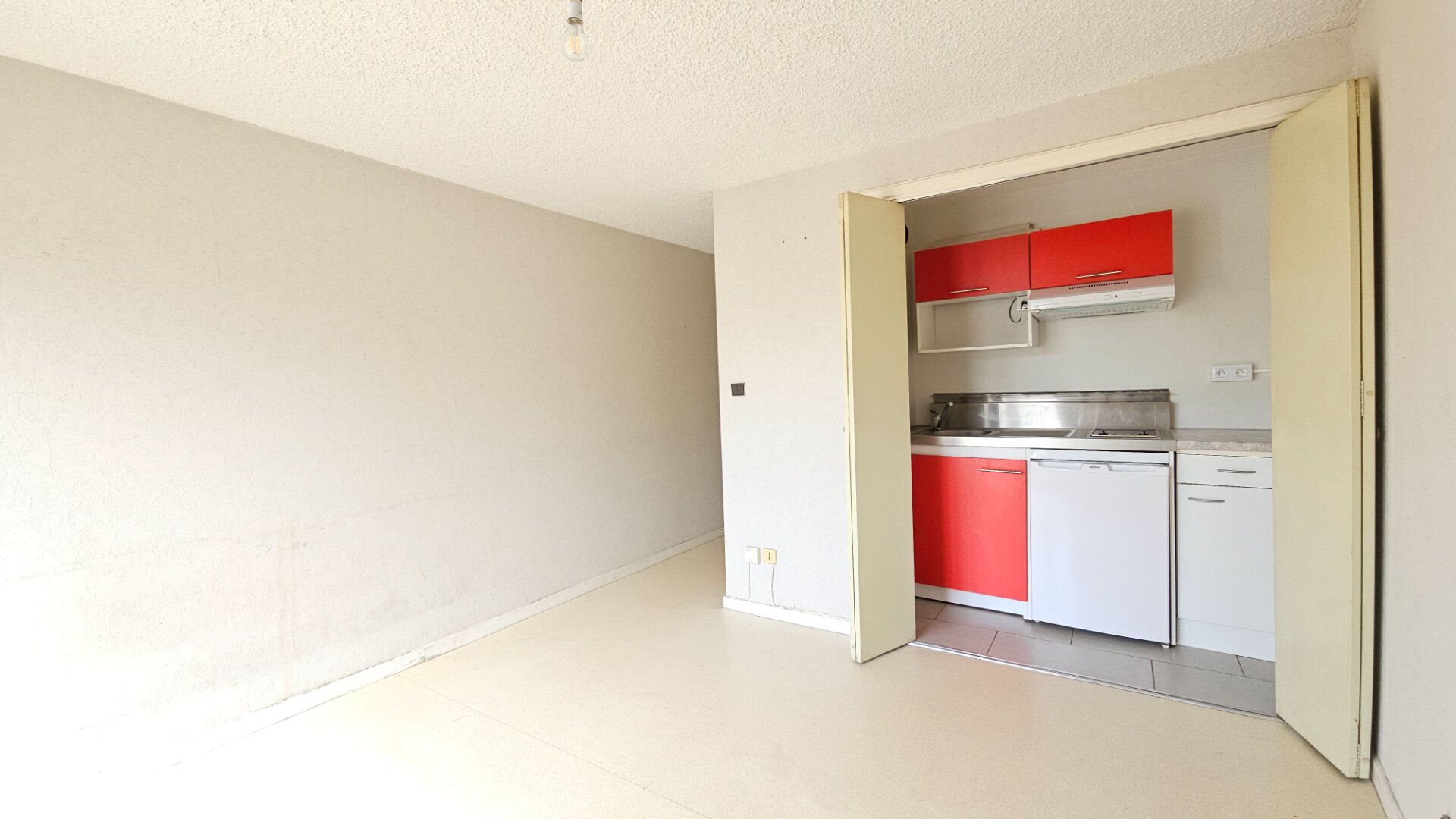 Appartement à louer, 19m², Clermont-Ferrand