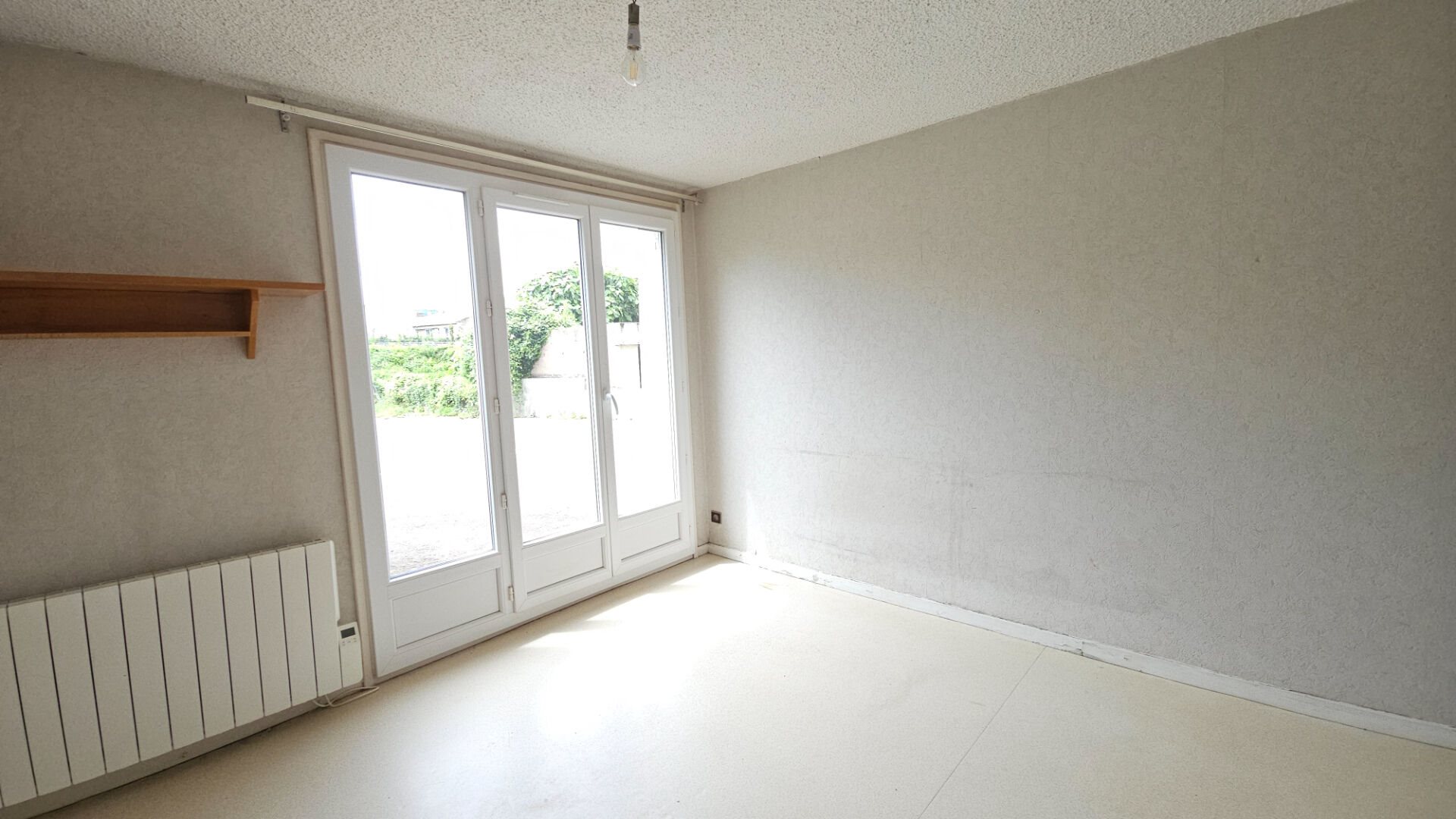 Appartement à louer, 19m², Clermont-Ferrand