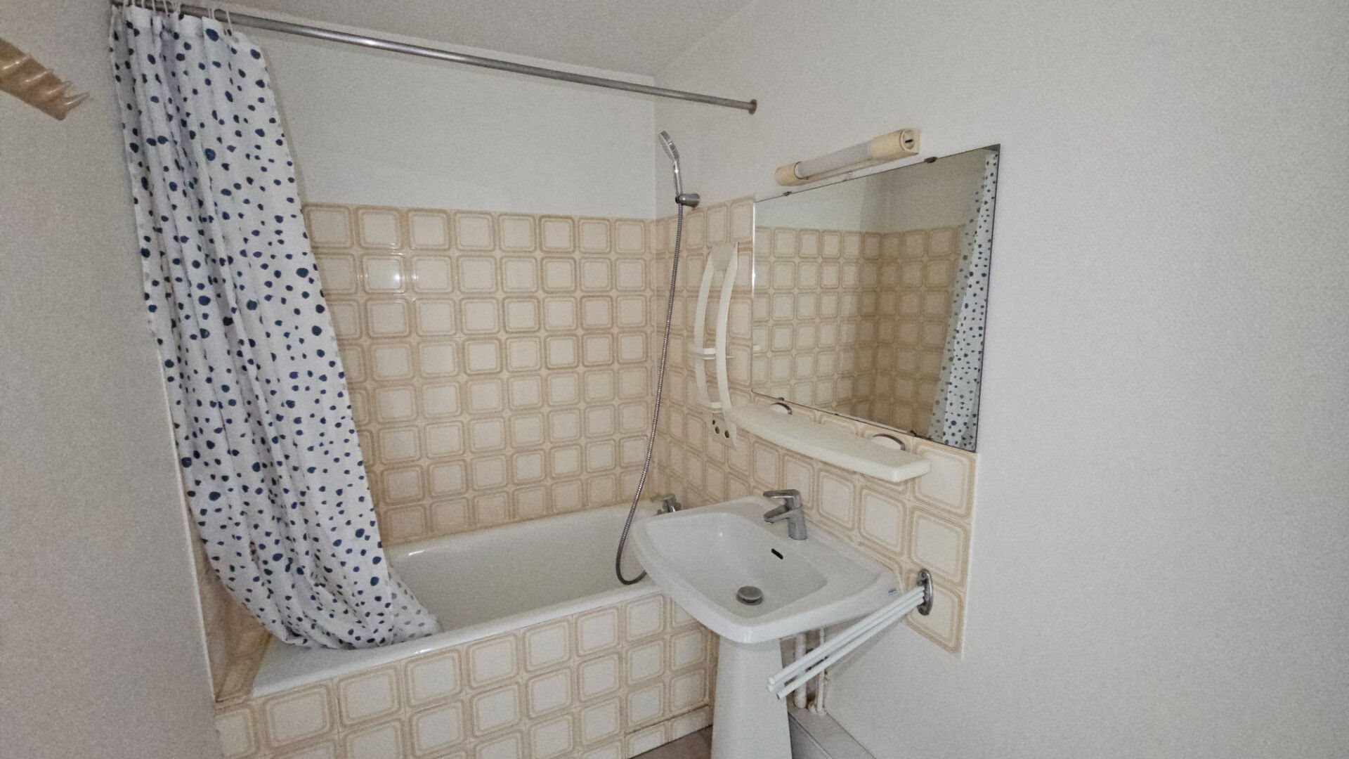 Appartement à louer, 19m², Clermont-Ferrand