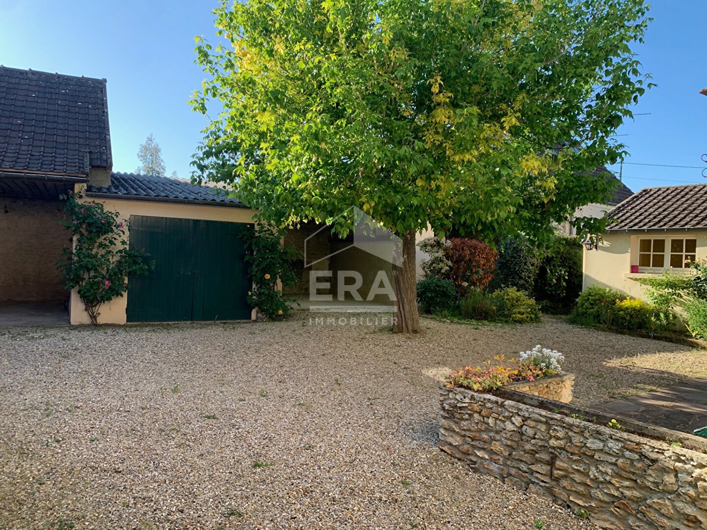 Maison à vendre, 120m², Garancières