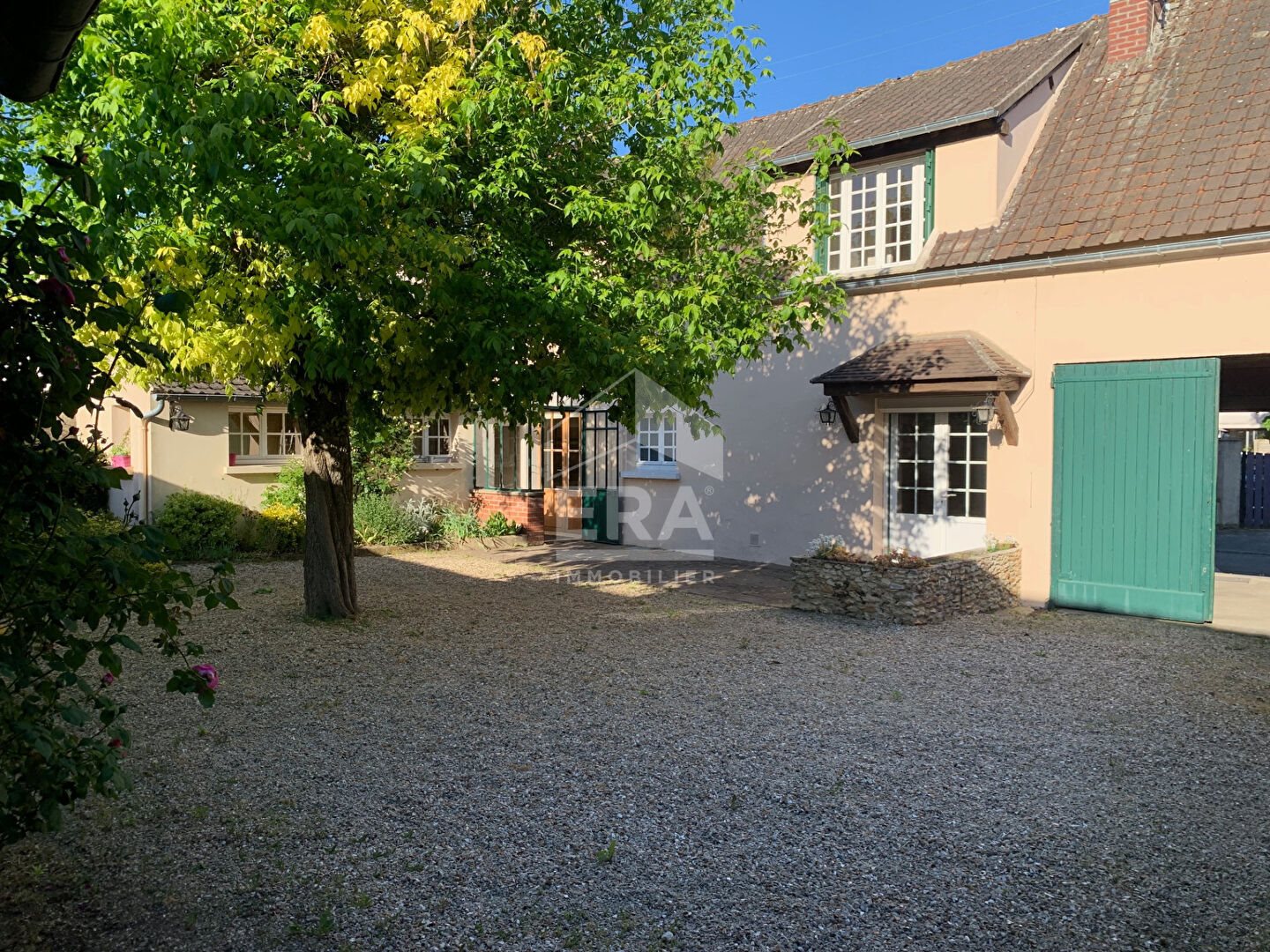 Maison à vendre, 120m², Garancières