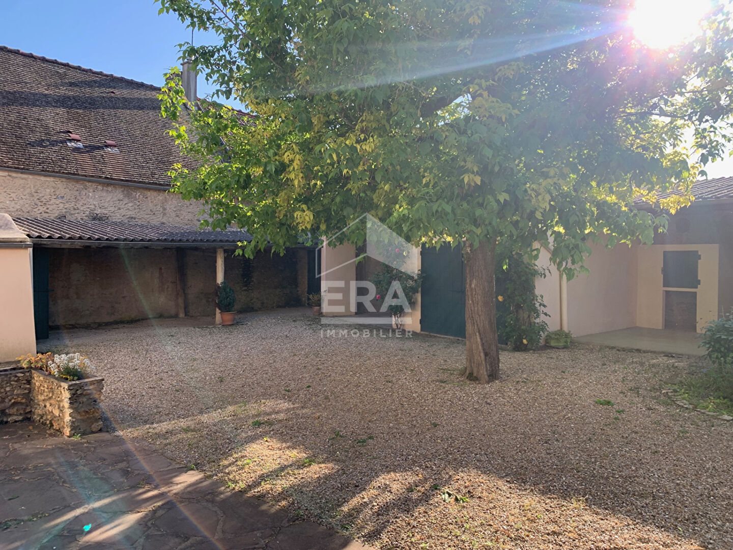 Maison à vendre, 120m², Garancières