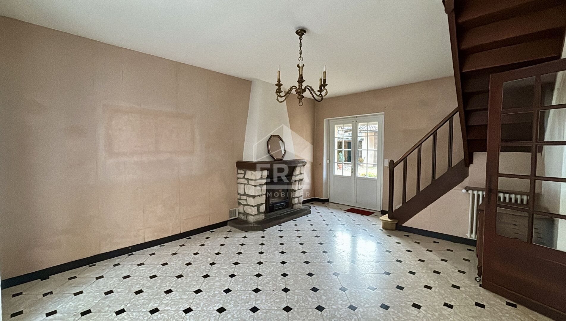 Maison à vendre, 120m², Garancières
