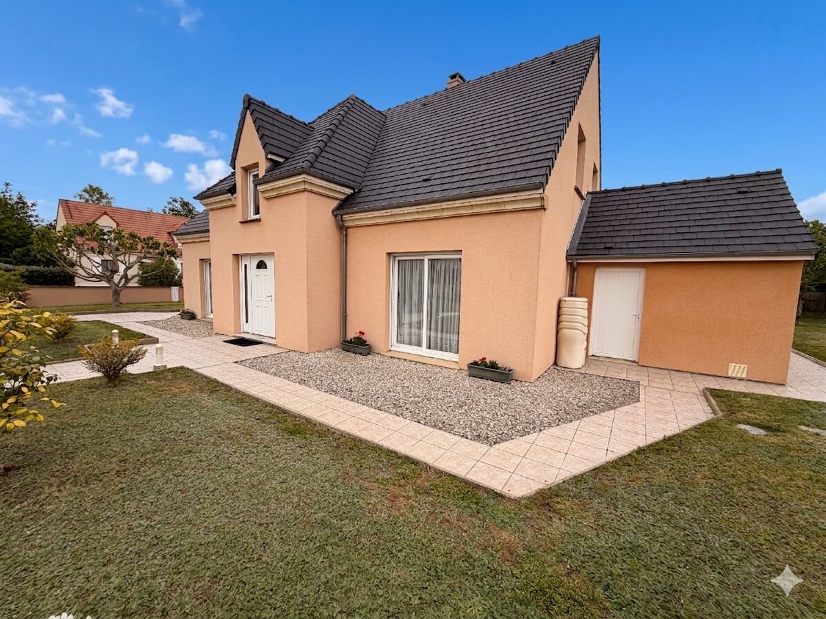 Maison à vendre, 213m², Chartres