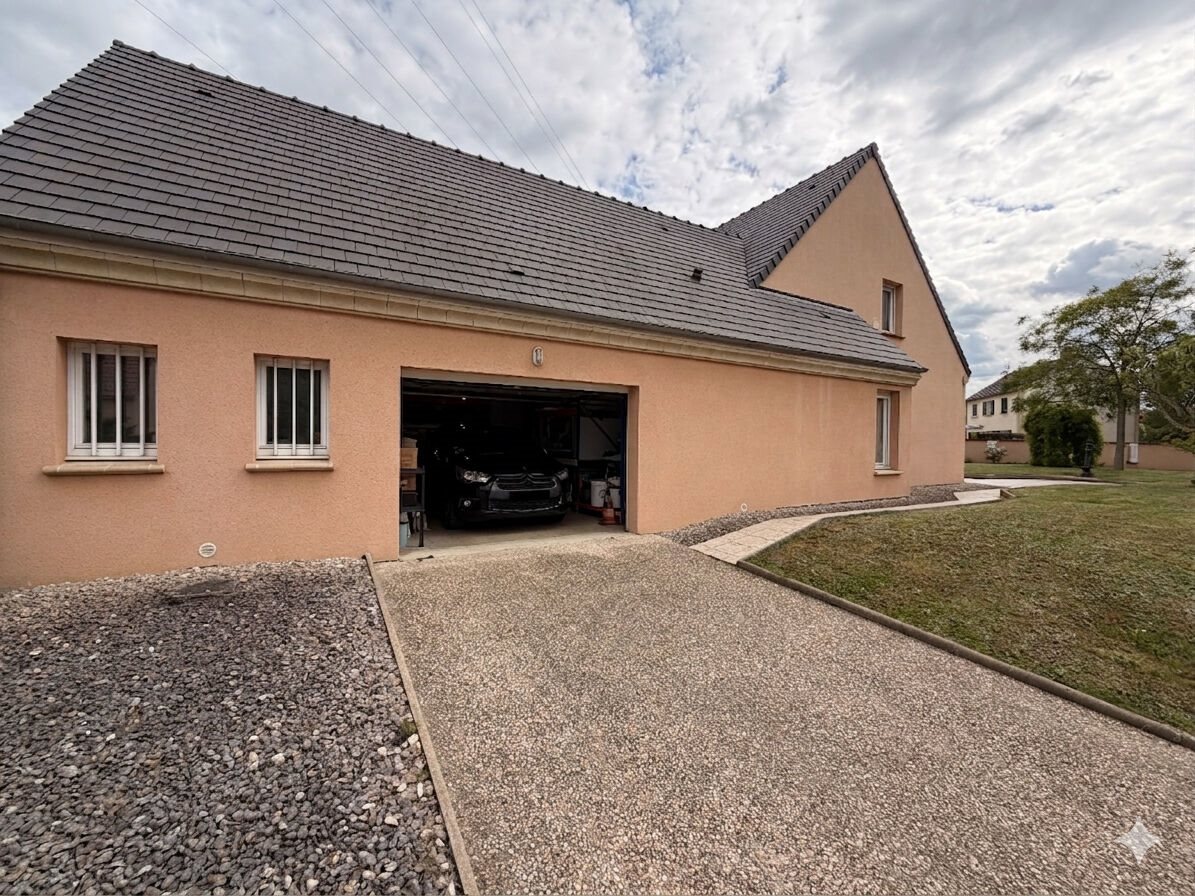 Maison à vendre, 213m², Chartres