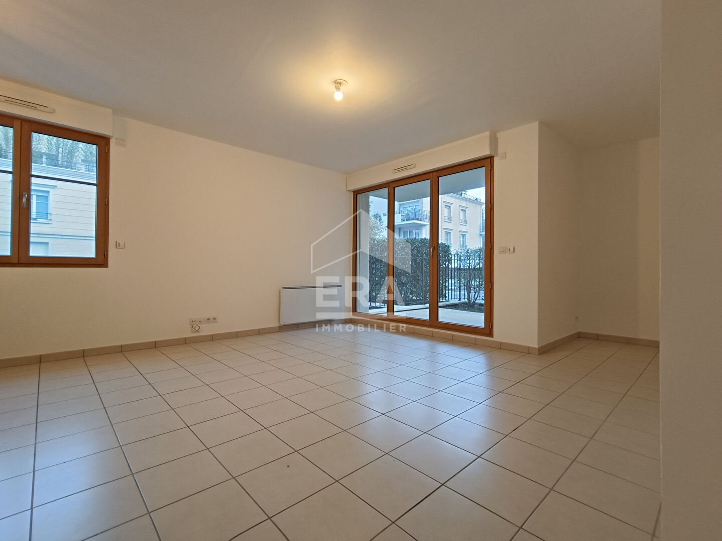 Appartement à louer, 66m², Saint-Cyr-sur-Loire