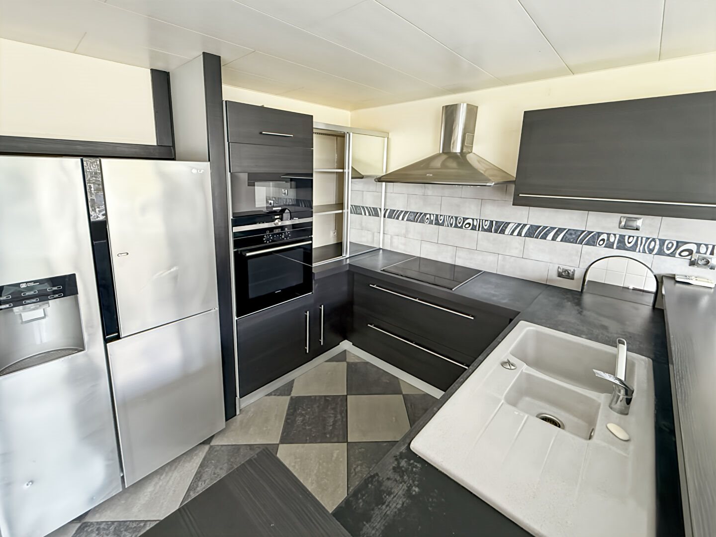 Appartement à louer, 84m², Mérignac