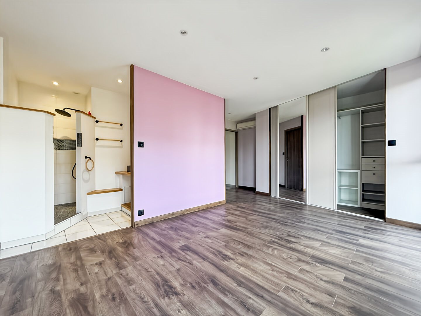 Appartement à louer, 84m², Mérignac