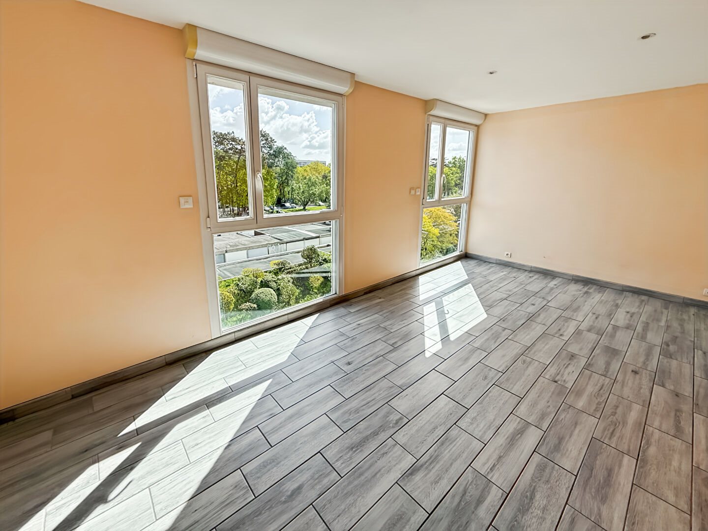 Appartement à louer, 84m², Mérignac