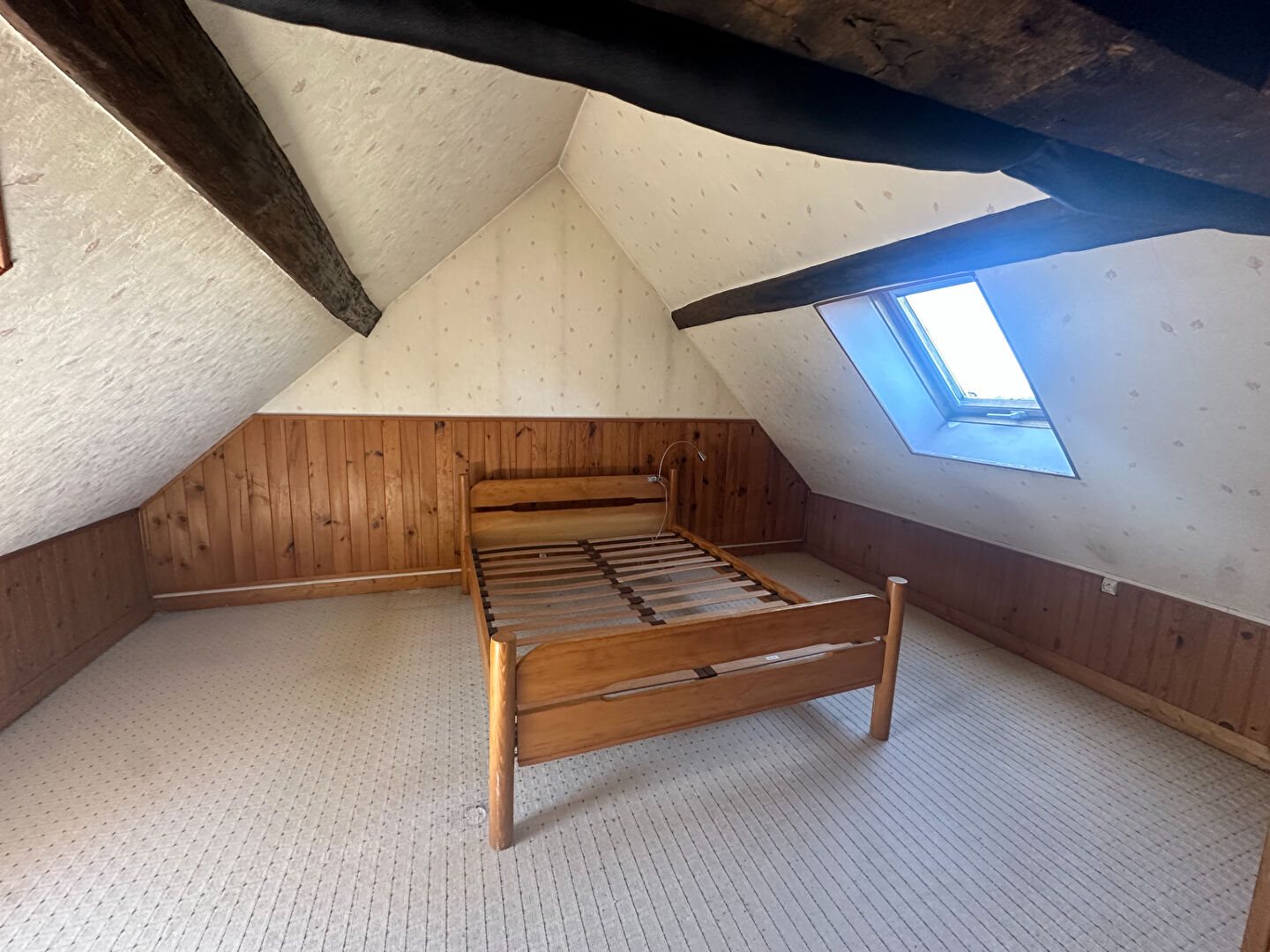 Maison à vendre, 59m², Bretoncelles