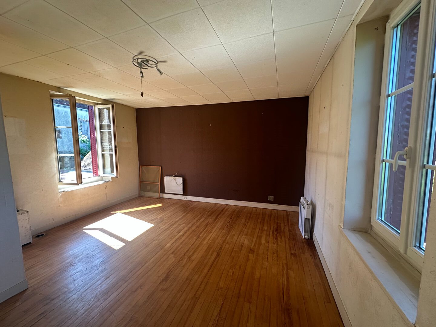 Maison à vendre, 59m², Bretoncelles