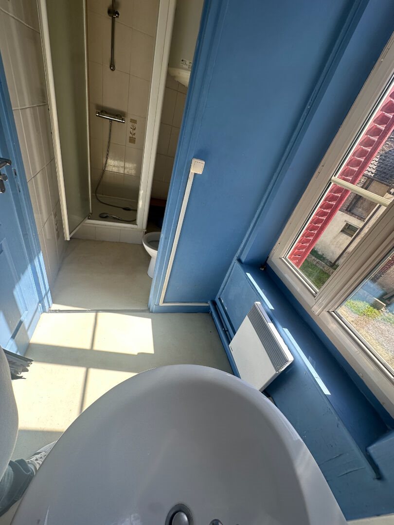 Maison à vendre, 59m², Bretoncelles