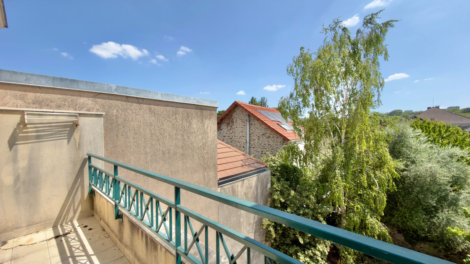 Appartement à vendre, 73m², Savigny-sur-Orge