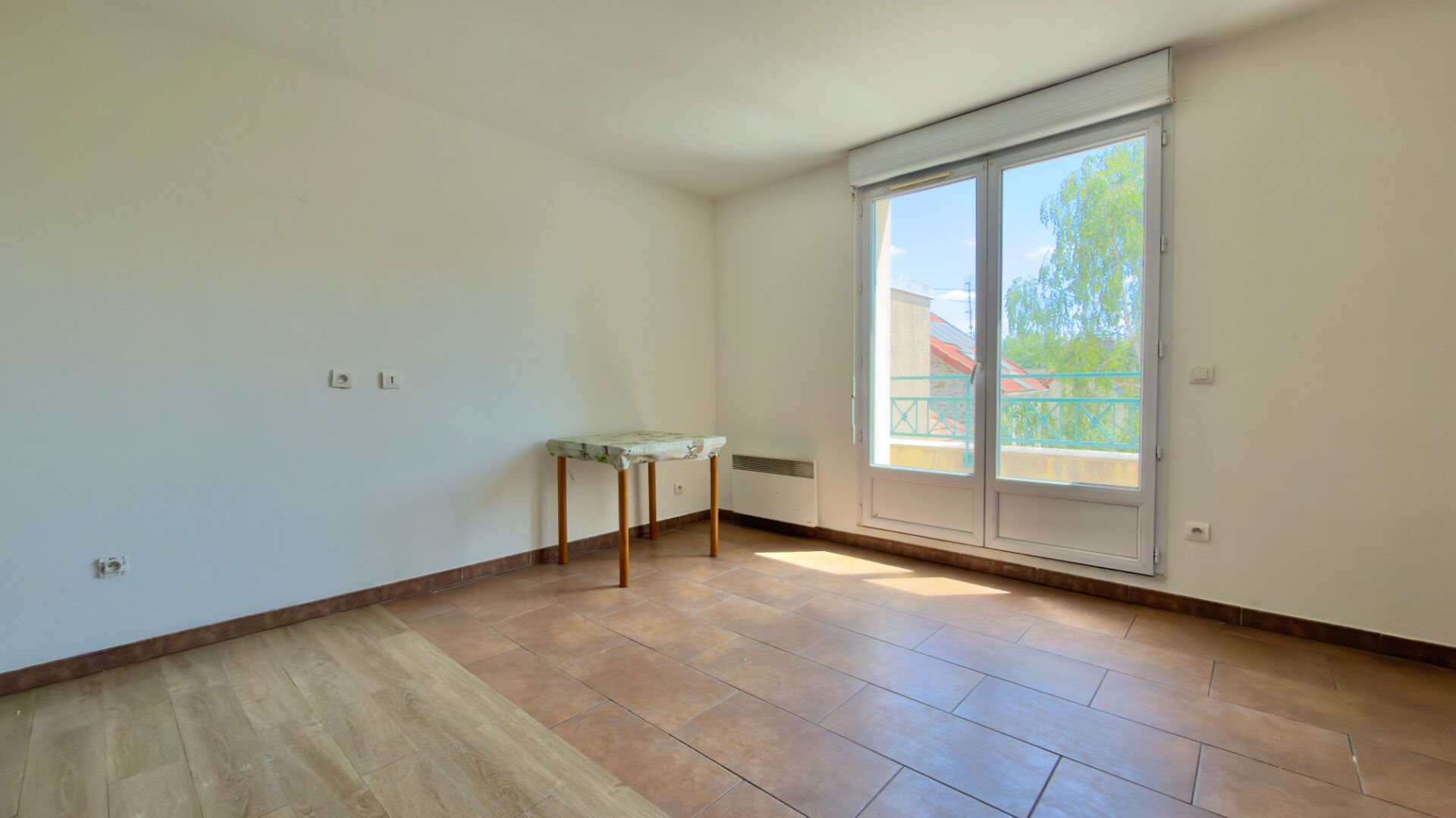 Appartement à vendre, 73m², Savigny-sur-Orge
