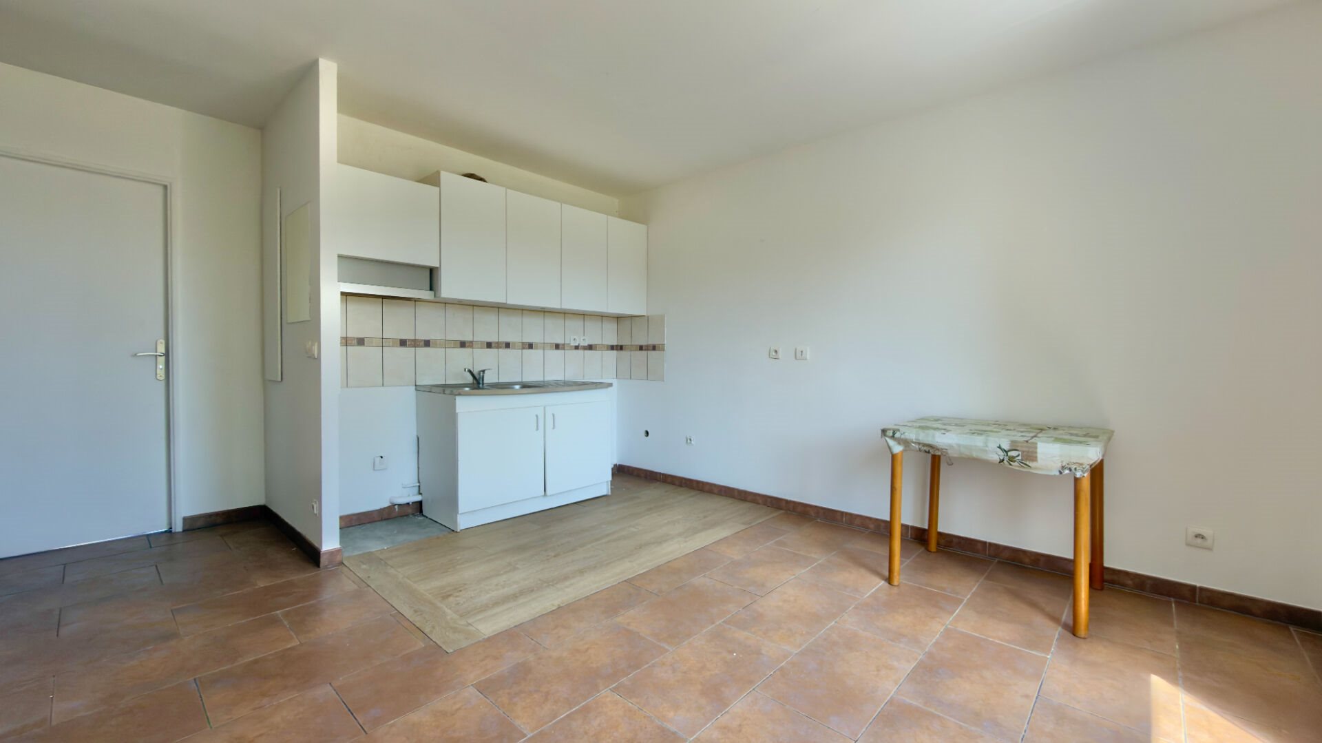 Appartement à vendre, 73m², Savigny-sur-Orge