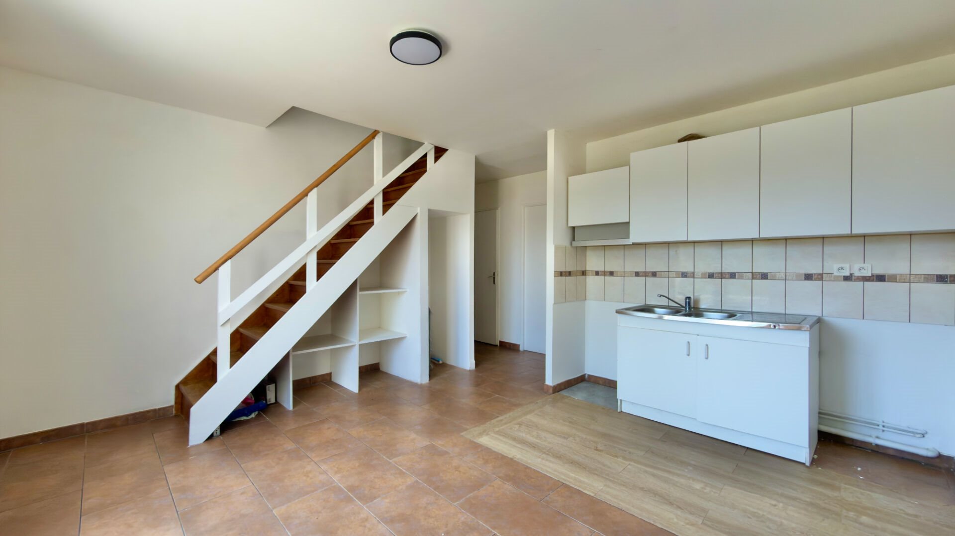 Appartement à vendre, 73m², Savigny-sur-Orge