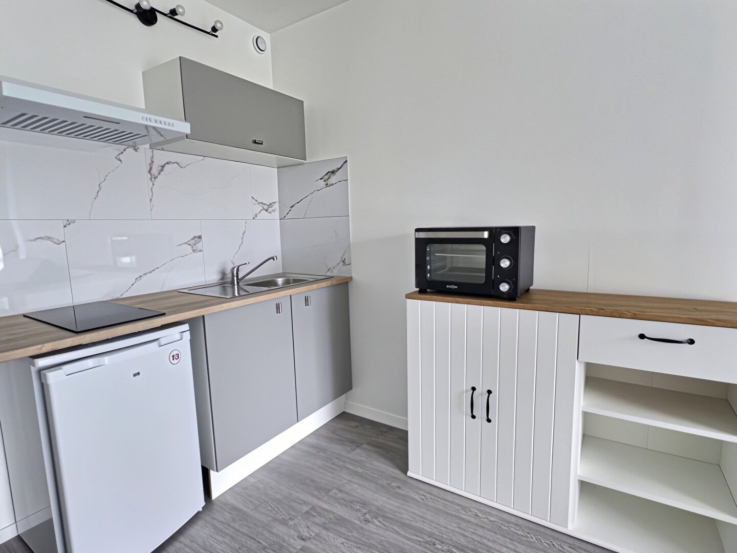Appartement à louer, 28m², Clermont-Ferrand