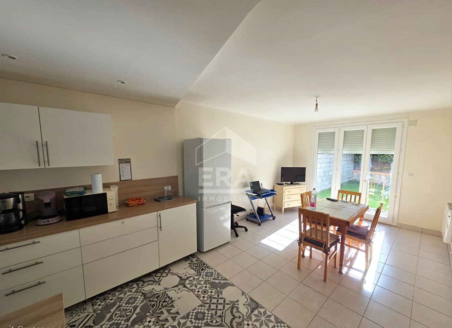 Maison à vendre, 71m², Limoux