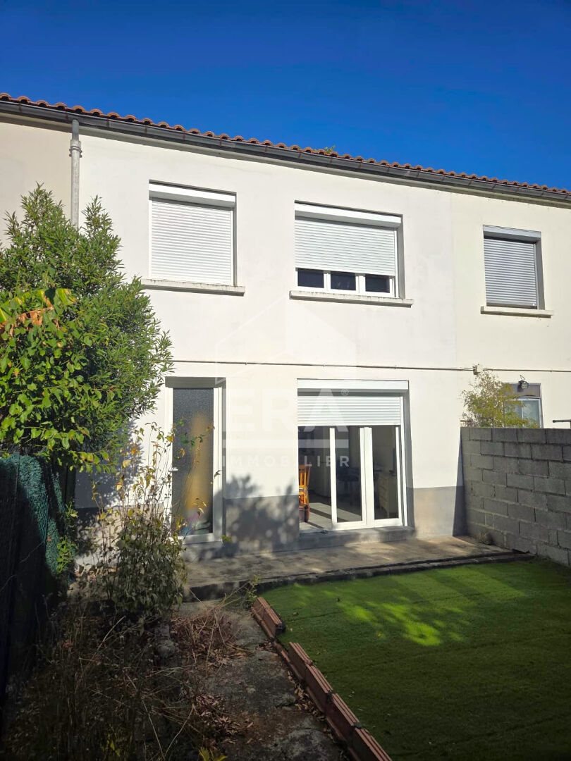 Maison à vendre, 71m², Limoux