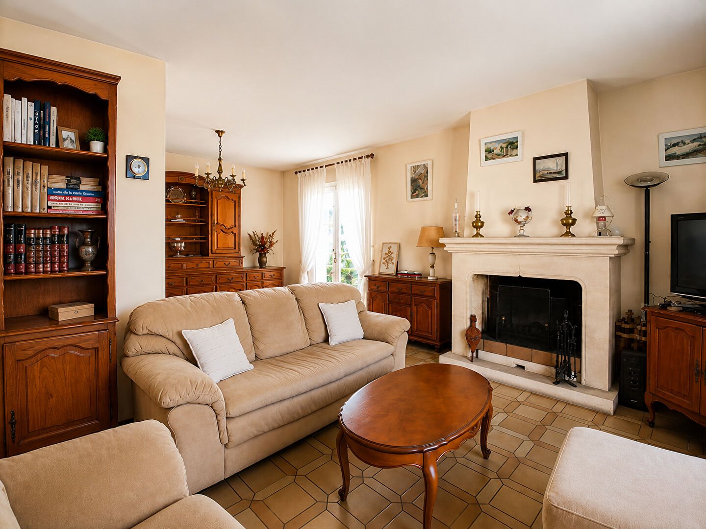 Maison à vendre, 117m², Eysines