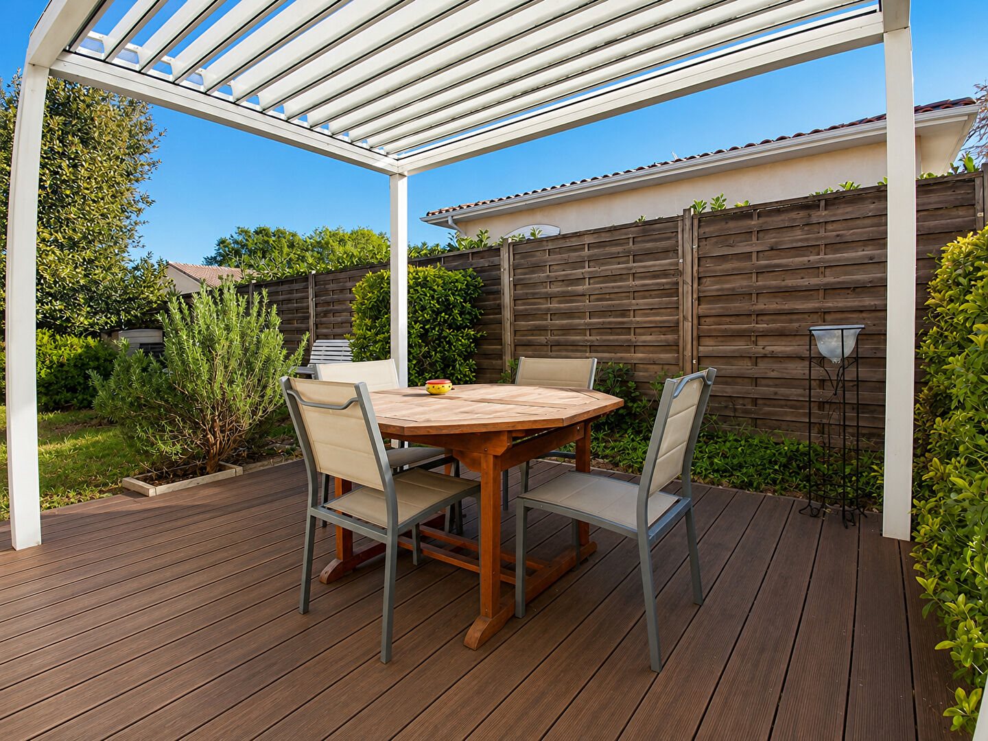 Maison à vendre, 117m², Eysines