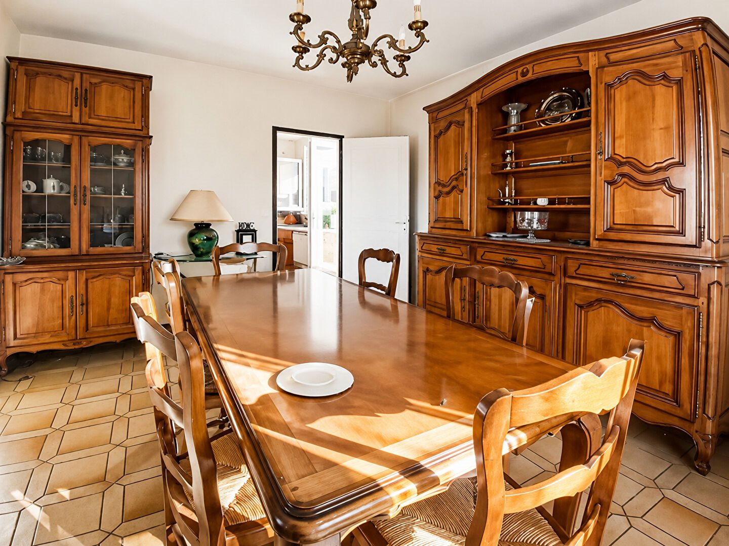 Maison à vendre, 117m², Eysines