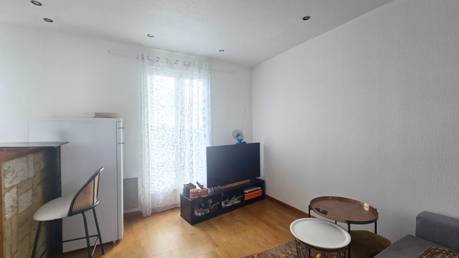 Appartement à vendre, 37m², Juvisy-sur-Orge