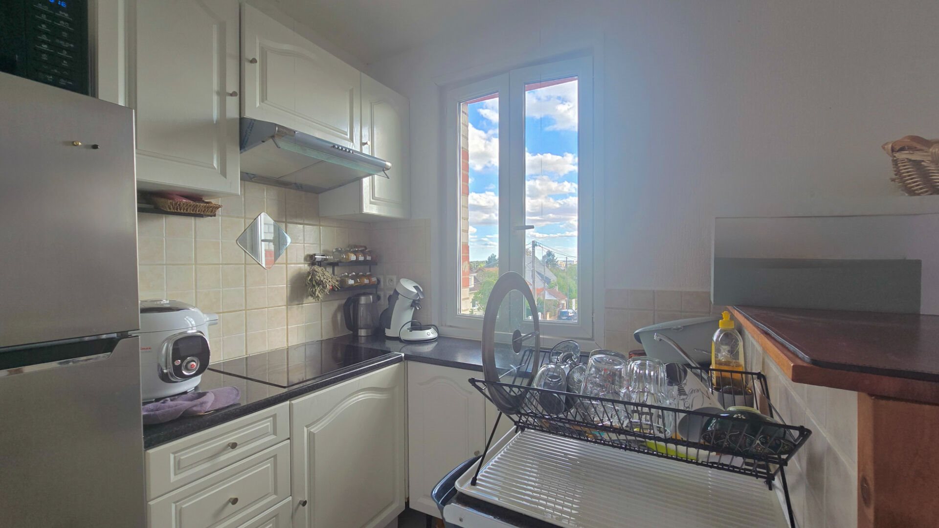 Appartement à vendre, 37m², Juvisy-sur-Orge