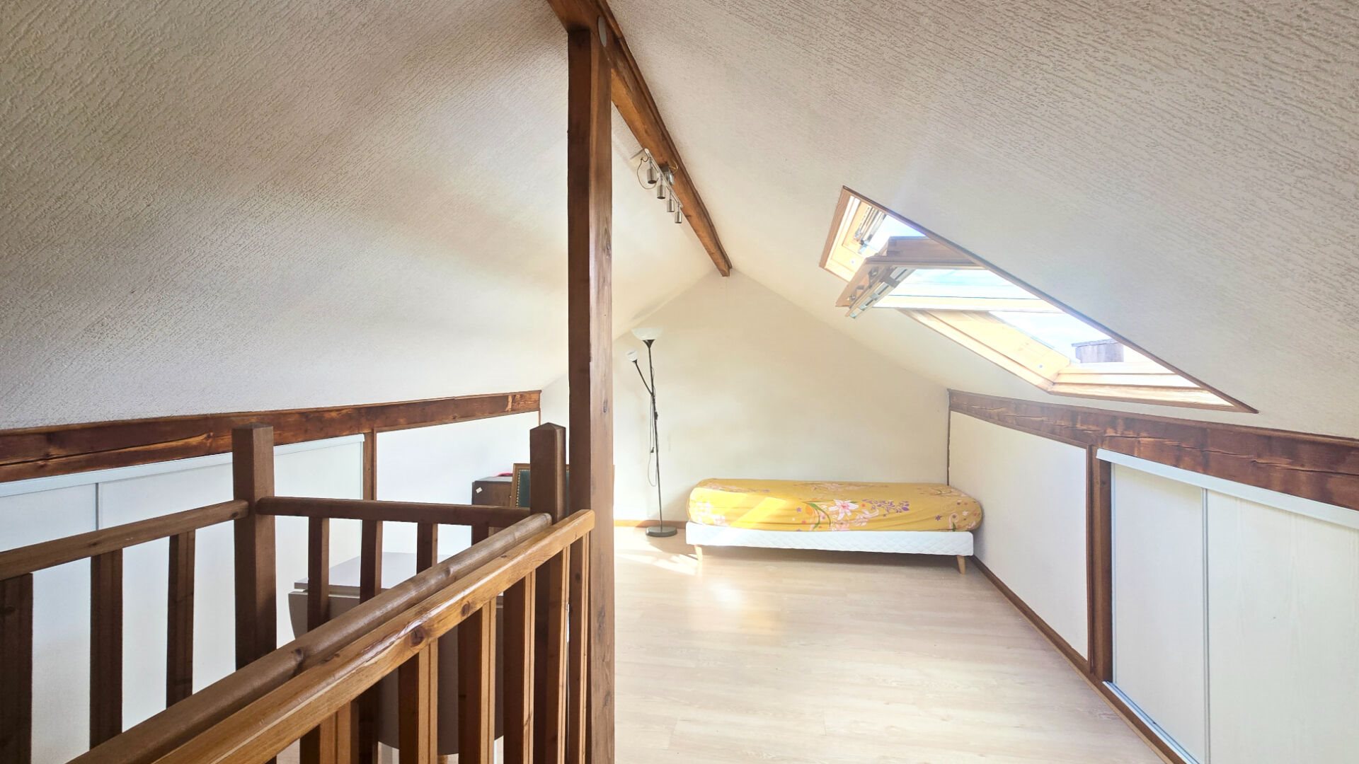 Appartement à vendre, 37m², Juvisy-sur-Orge