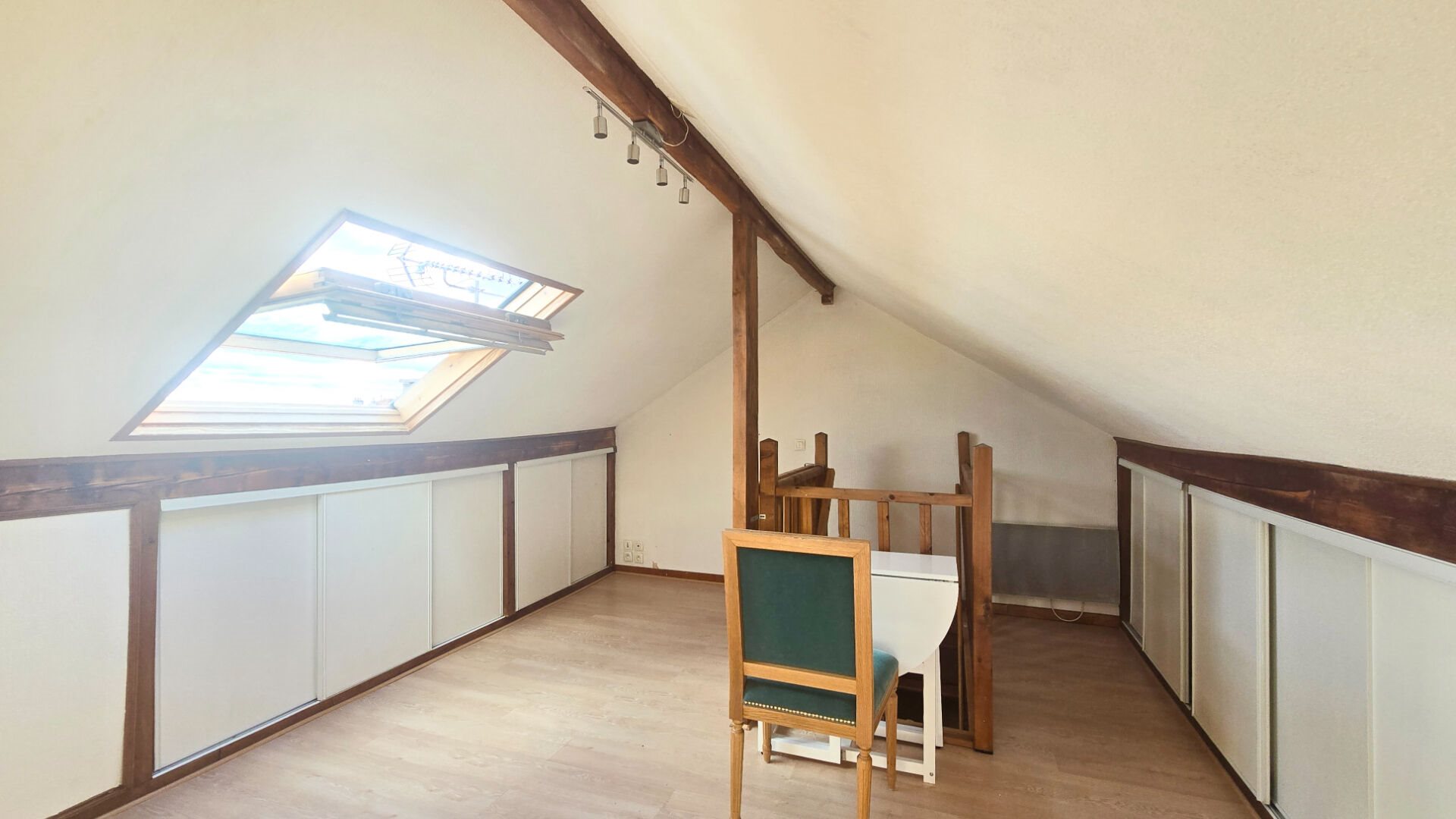 Appartement à vendre, 37m², Juvisy-sur-Orge