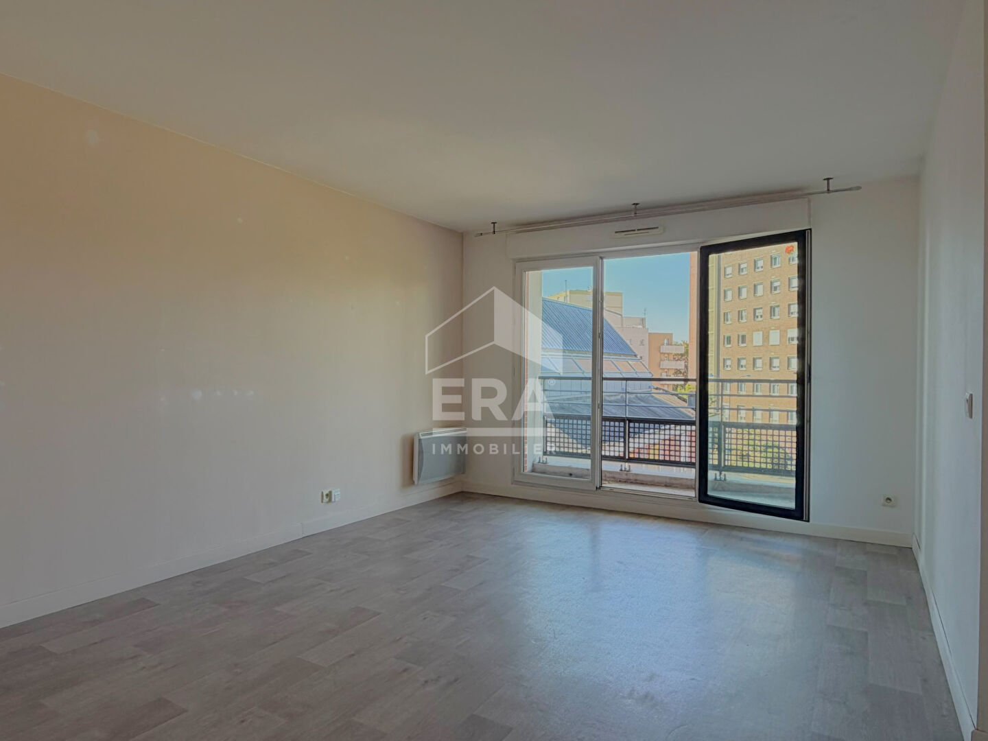Appartement à louer, 48m², Sotteville-lès-Rouen