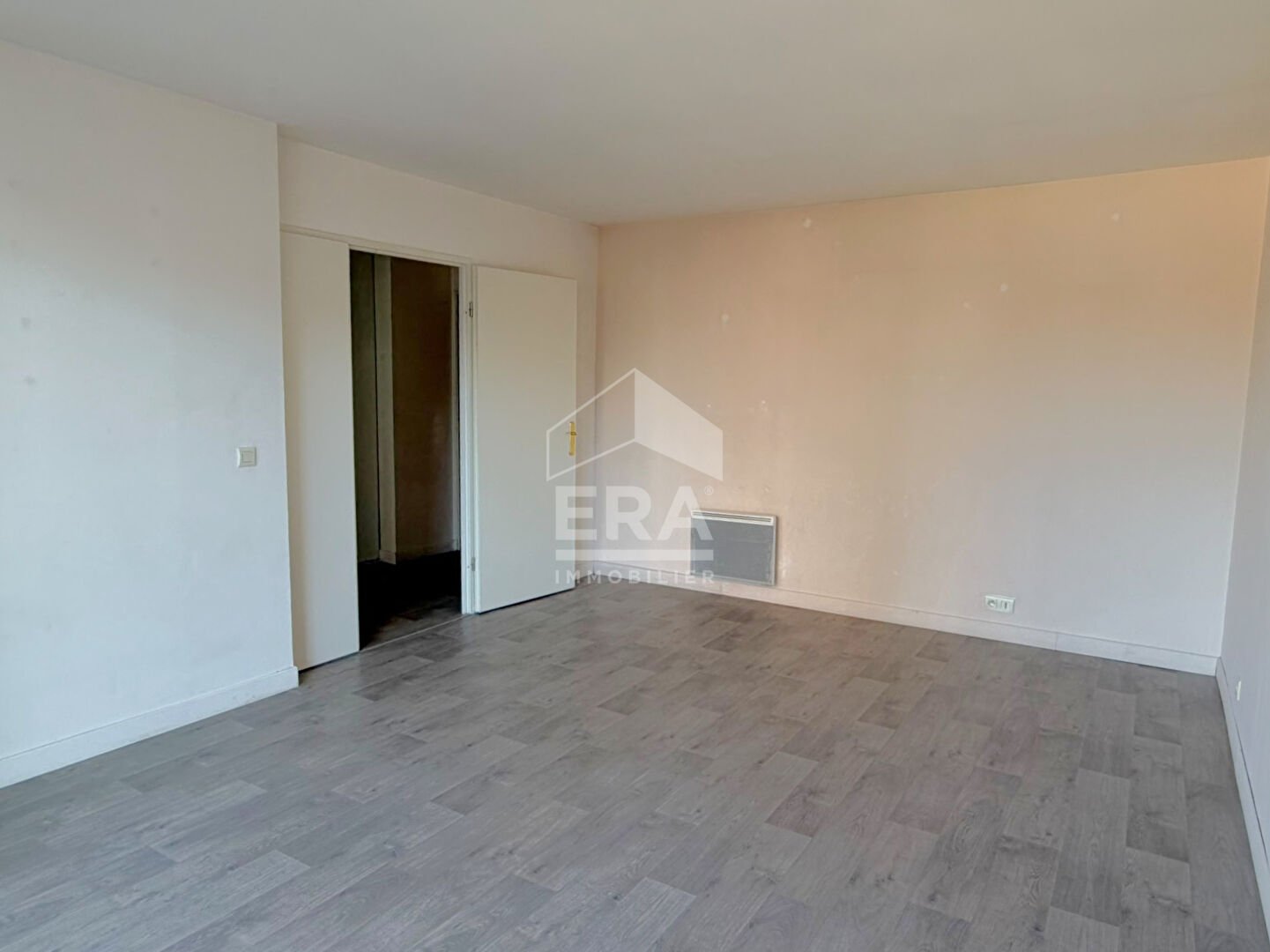 Appartement à louer, 48m², Sotteville-lès-Rouen