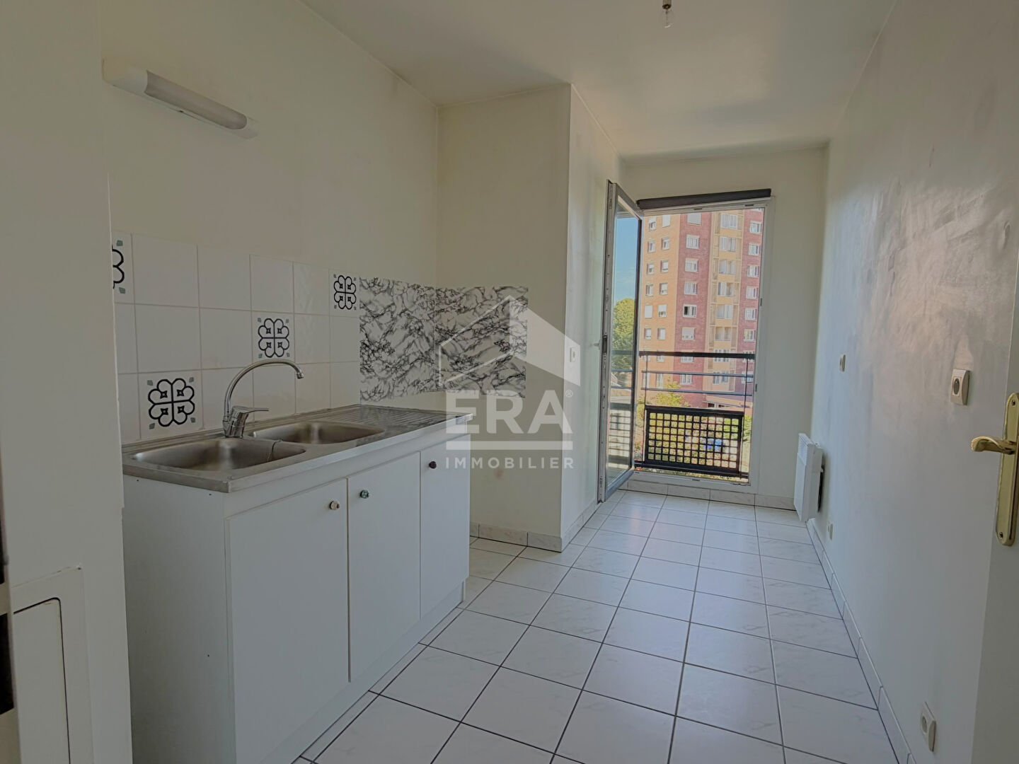 Appartement à louer, 48m², Sotteville-lès-Rouen