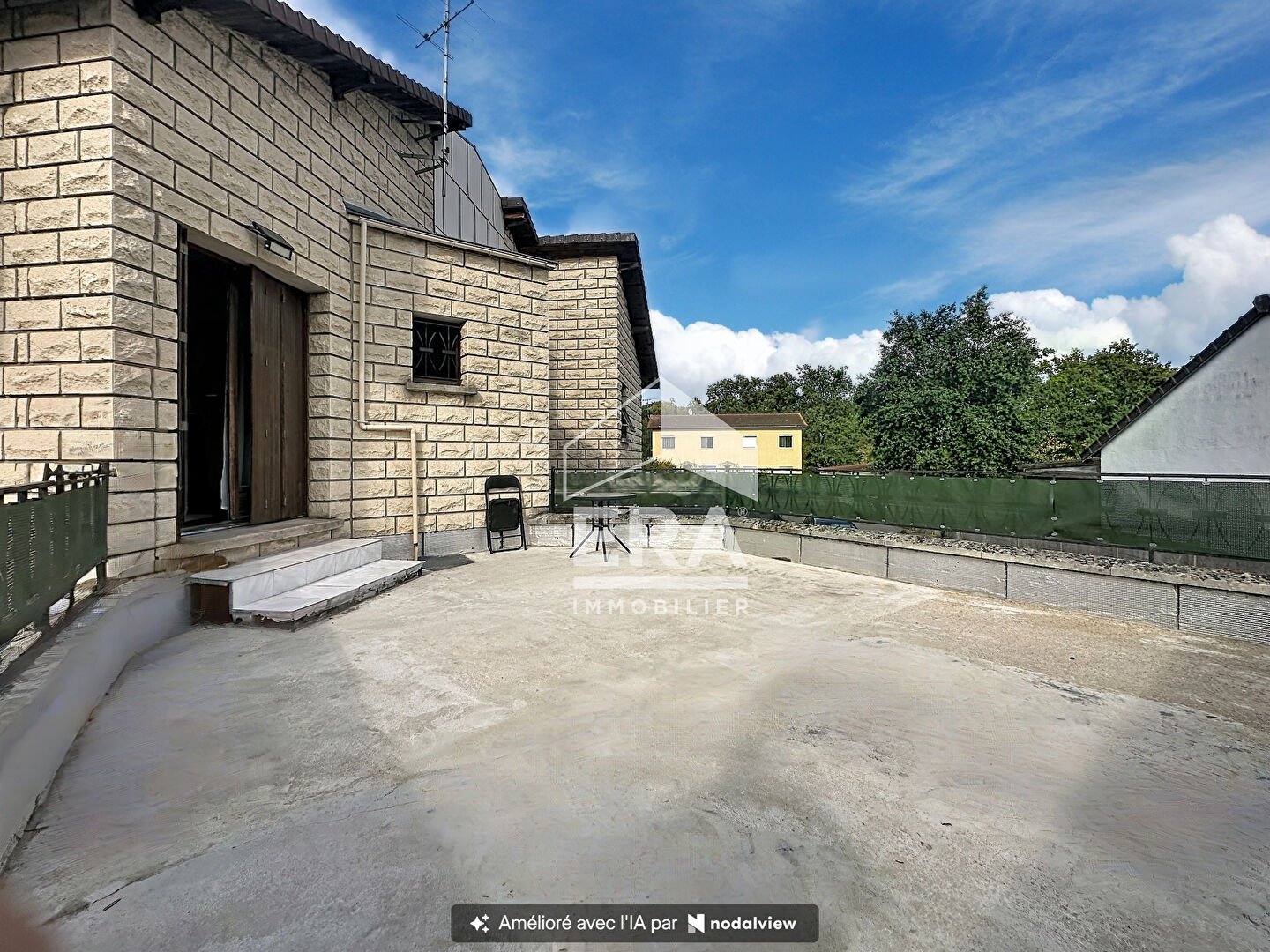 Appartement à vendre, 83m², Éragny