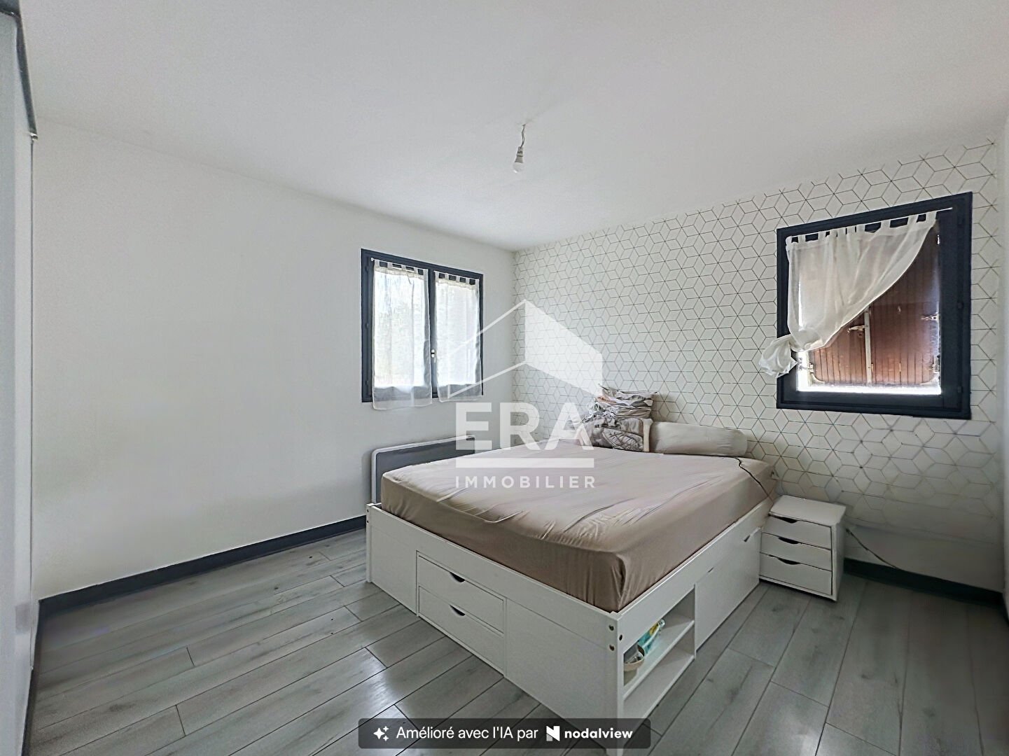 Appartement à vendre, 83m², Éragny