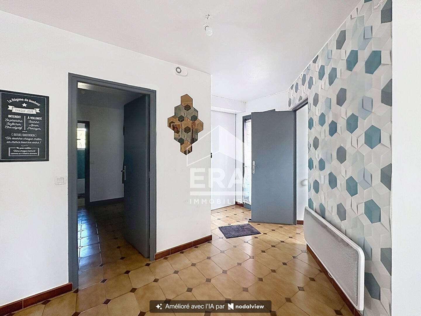 Appartement à vendre, 83m², Éragny