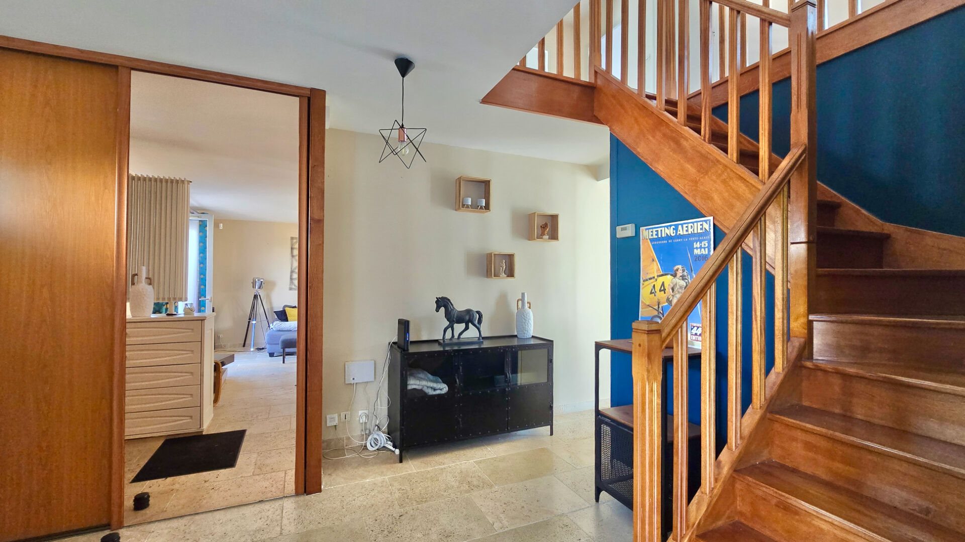 Maison à vendre, 137m², Viry-Châtillon
