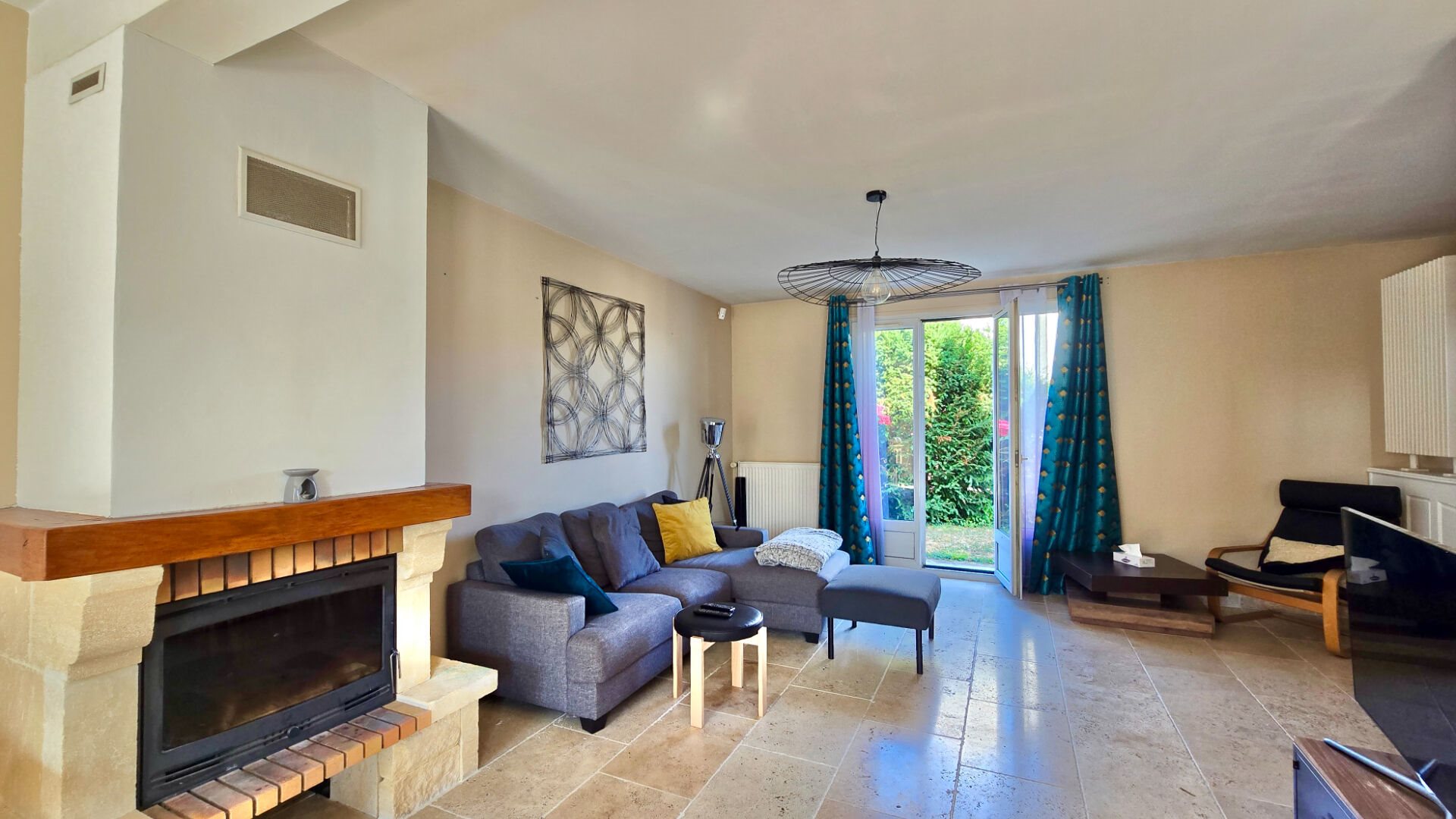 Maison à vendre, 137m², Viry-Châtillon