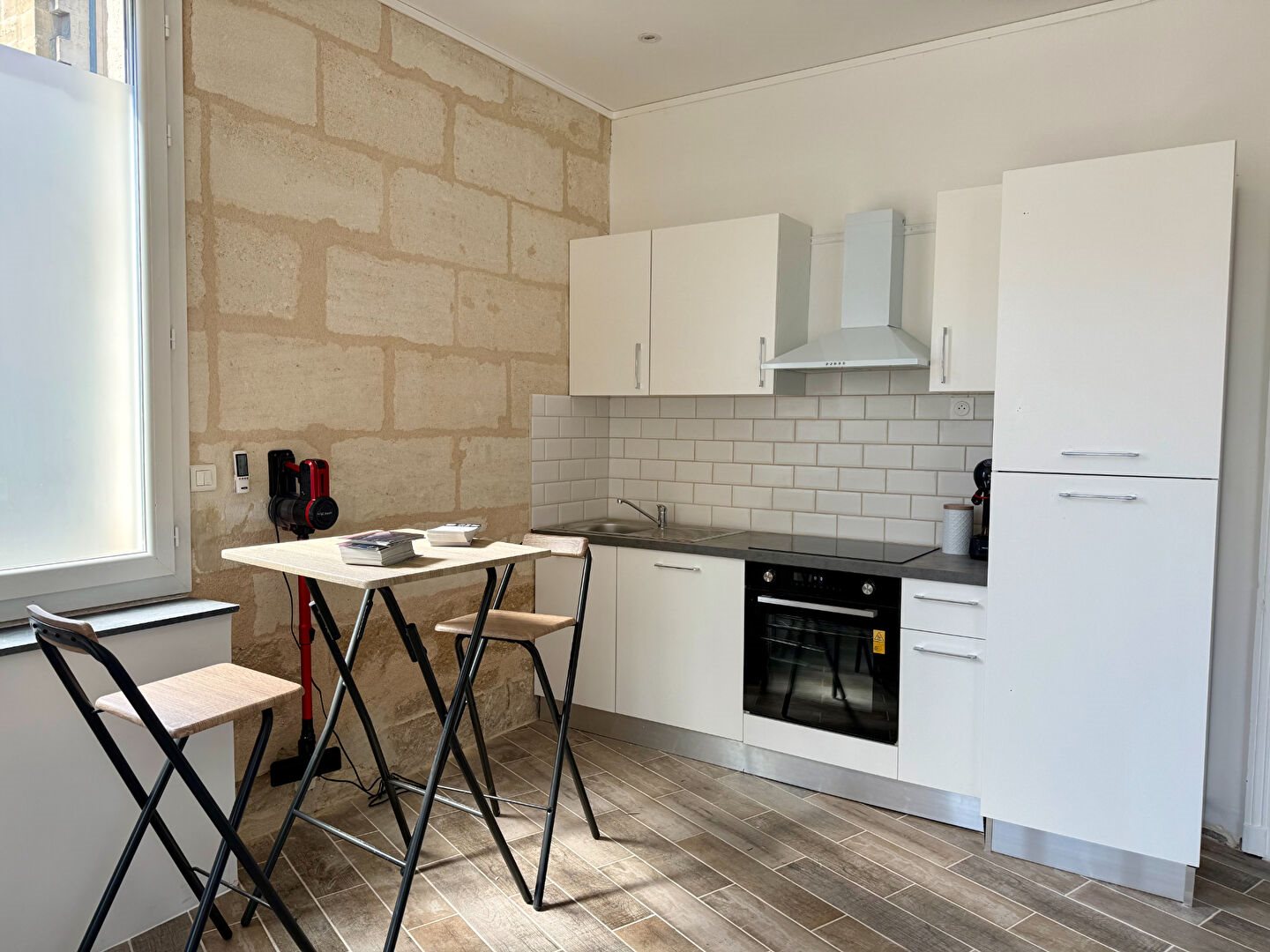 Appartement à louer, 71m², Bordeaux
